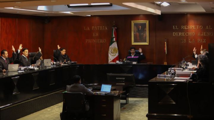 La farsa del “surito” y las “machuchonas”