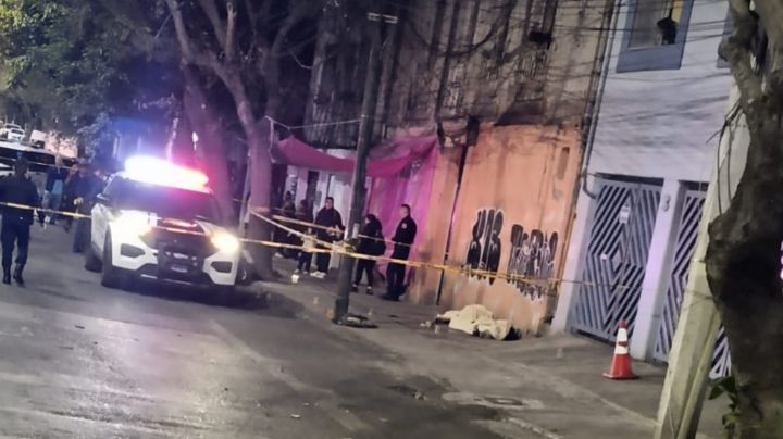 Santa María la Ribera: detienen a tres menores por doble homicidio