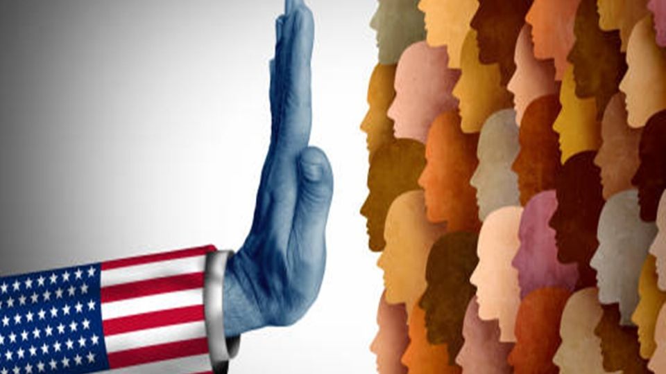 Estados Unidos ha endurecido su discurso en contra de México desde la llegada de Trump al poder