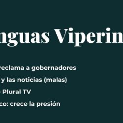Lenguas Viperinas
