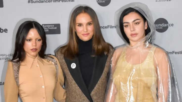 Natalie Portman protesta contra el gobierno de Trump y el ICE: “son totalitarios”