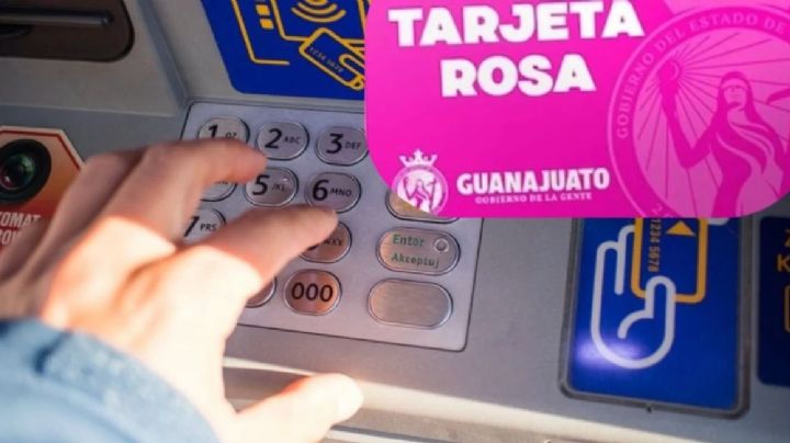 Tarjeta Rosa 2026: el apoyo de 6 mil pesos que antes era bimestral, ahora será anual, ¿Por qué?