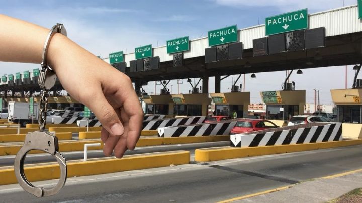 Autopista México-Pachuca: ministeriales dejarán de extorsionar; fueron separados del cargo