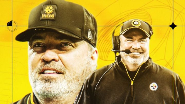 NFL: ¿Quién es  Mike McCarthy, el nuevo Head Coach de Steelers?