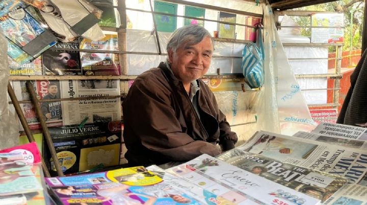 Trabajar en la vejez, la única opción de sobrevivencia para muchos adultos mayores