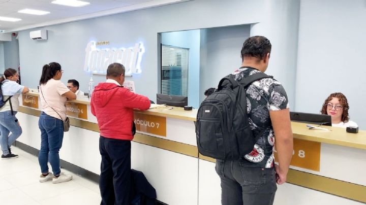 Crédito Fonacot, apoyo financiero seguro y de bajo costo para trabajadores de México