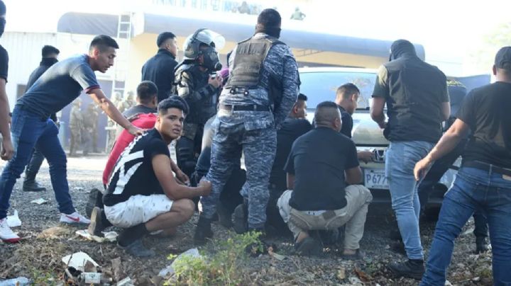 Guatemala: resultados de una semana de estado de sitio por violencia