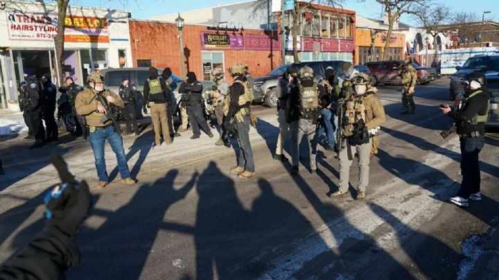 Caso Pretti: Obama y Clinton cuestionan versión oficial sobre Mineápolis