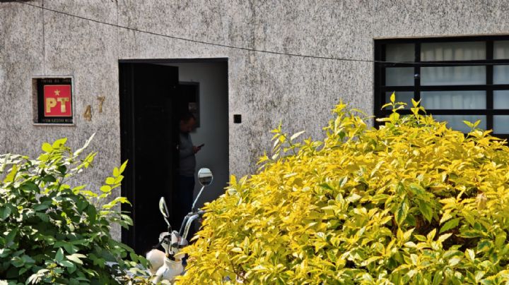 Con prerrogativas millonarias, Partido del Trabajo acumula inmuebles y autos