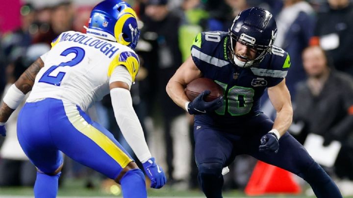 NFL: Seahawks y Patriots disputarán el Super Bowl LX