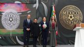 Foto ilustrativa de la nota titulada: SAT fija nuevas reglas fiscales para el Mundial 2026; falso que haya excenciones