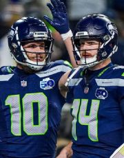 Foto descriptiva de: Pronósticos Super Bowl: Patriots vs Seahwaks, quién es favorito para ganar