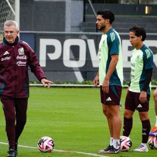 La crisis en el ataque de la Selección Mexicana: lesiones y escasez de goleadores