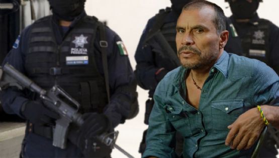 Actor hidalguense Noé Hernández protagonizará película de Netflix