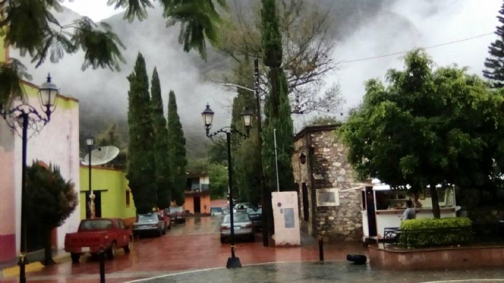 ¡Frío hasta 0 grados!, así estará el clima este lunes 26 de enero