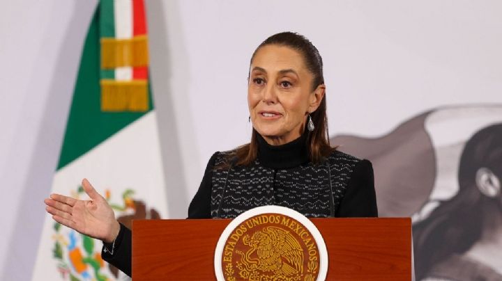 Sheinbaum: temas clave en la mañanera hoy 26 de enero