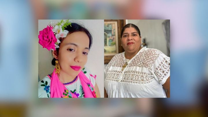 Las artesanas de Veracruz que han vestido a Rocío Nahle, políticos y estrellas de Hollywood