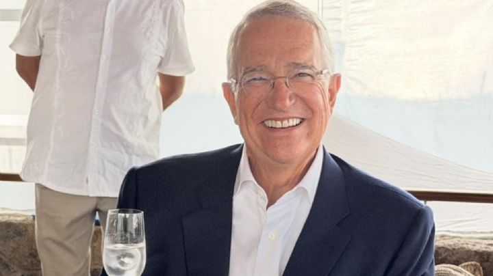 Salinas Pliego expresa deseo de pagar adeudo fiscal y busca ajustes legales: Sheinbaum