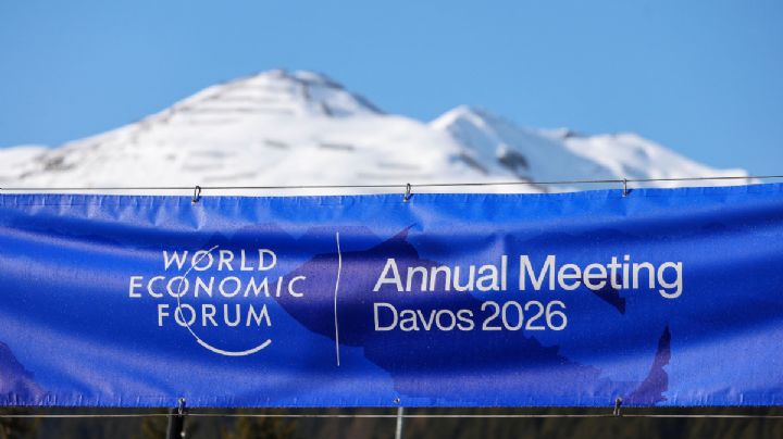 Davos y el ocaso del orden mundial