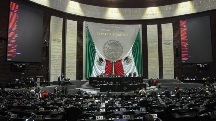 Los Pluristein de la política mexicana