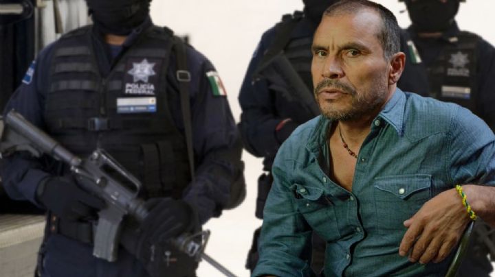 Actor hidalguense Noé Hernández protagonizará película de Netflix