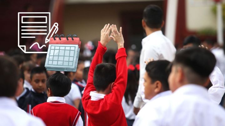 Preinscripción a preescolar, primaria y secundaria en Veracruz: fechas y paso a paso