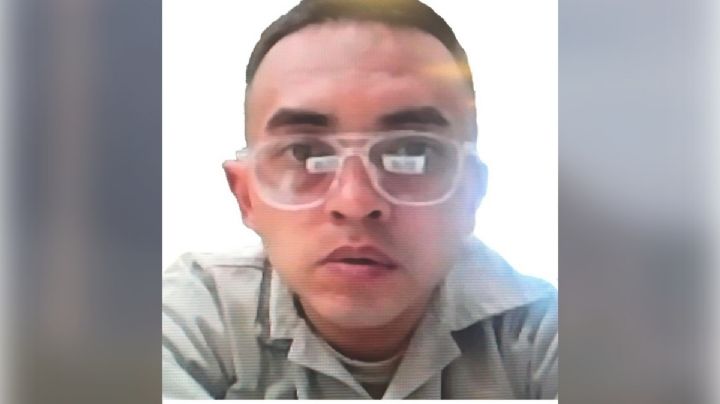 Dan 99 años de prisión a Uriel Gallardo por secuestro agravado y robo con violencia en Edomex