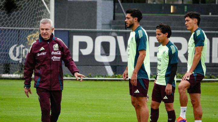 La crisis en el ataque de la Selección Mexicana: lesiones y escasez de goleadores