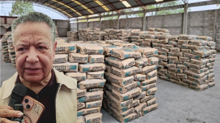 “Viviendas serán mejores que las originales”: Menchaca, sobre reubicación de damnificados