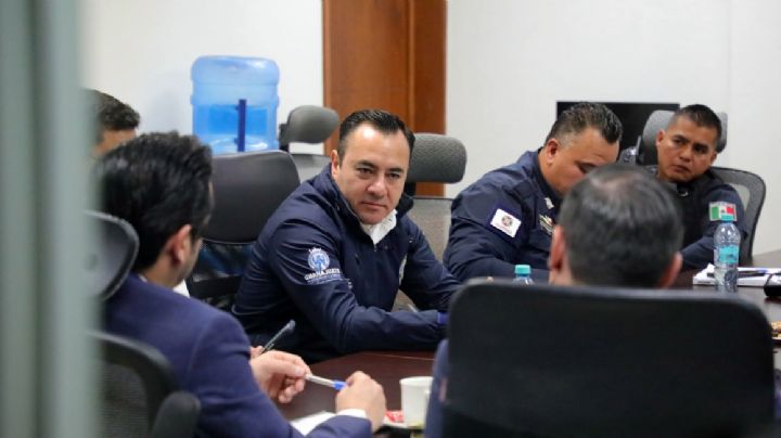 Masacre en Salamanca: Fiscalía ya tiene avances, van contra los multihomicidas