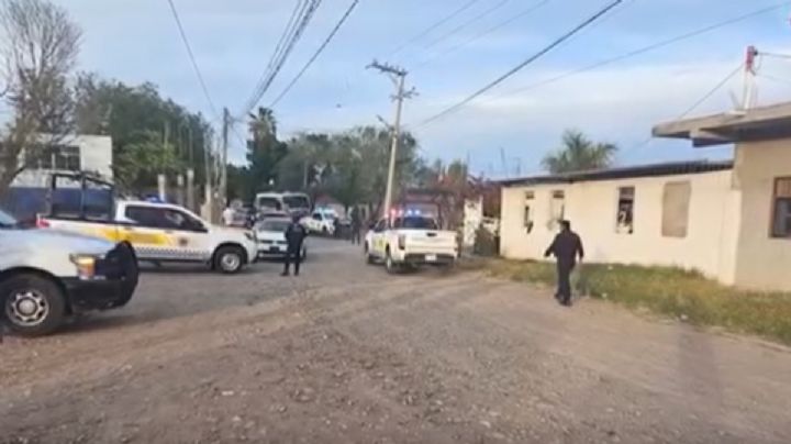 Crimen organizado cobra piso a ligas de fútbol de Salamanca: línea de investigación de la matanza