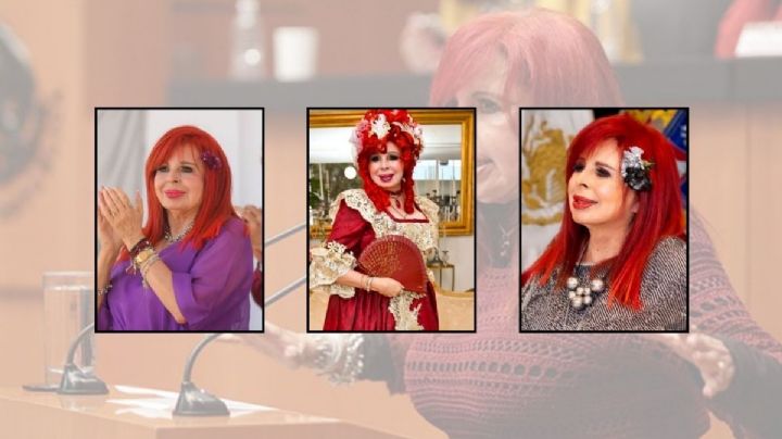 “Poder concentrado y contrapesos anulados”: la lectura académica de Campeche con Layda Sansores