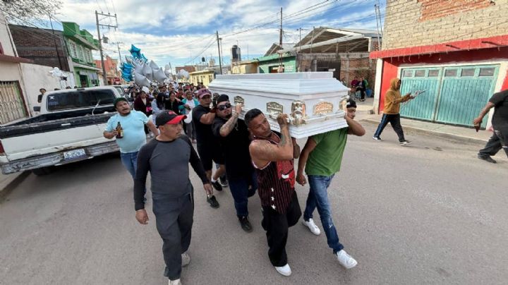 “Dispararon al que se moviera”: el grito de un pueblo tras la matanza en Salamanca