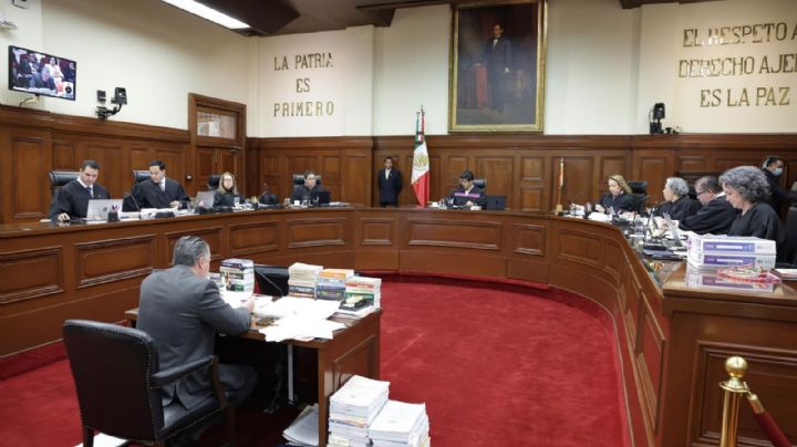Corte destina mayoría de gasto a servicios y sueldos; experta cuestiona discurso de austeridad