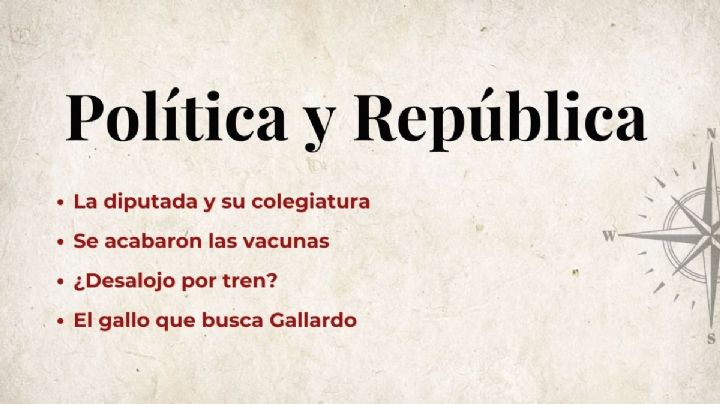 Política y República