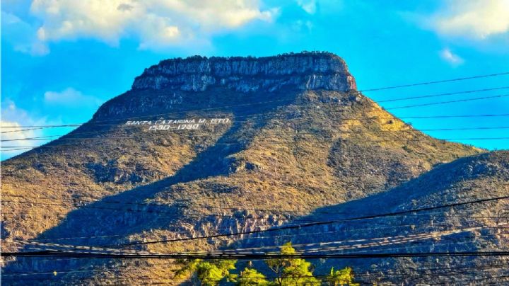 Así afecta masa de aire ártico a Guanajuato este martes 27 de enero; cielo soleado