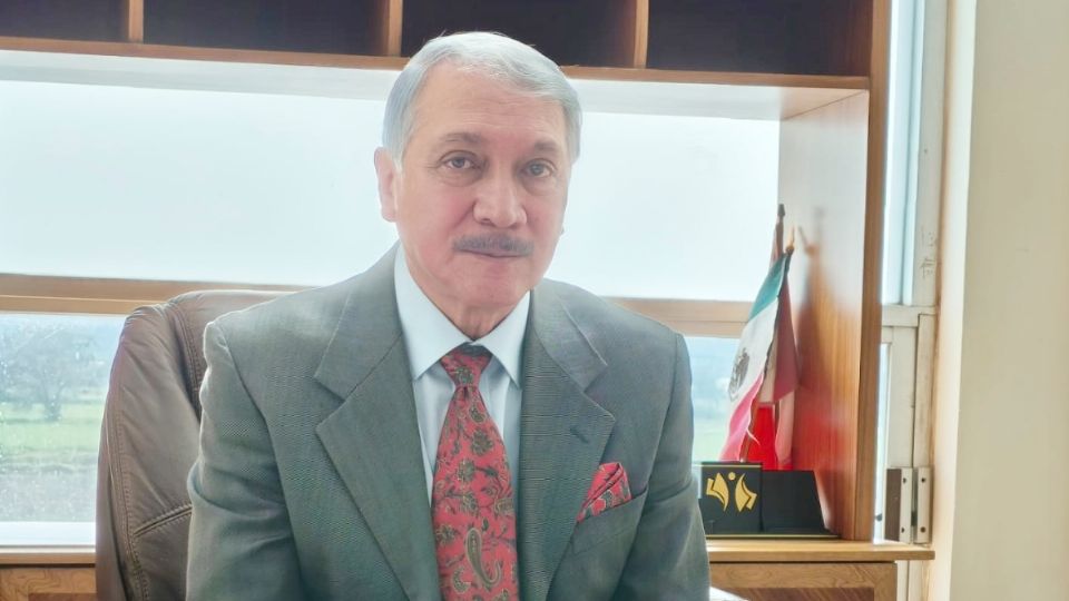 El funcionario comentó que hay predios sin escriturar que fueron donados por fraccionamientos al municipio