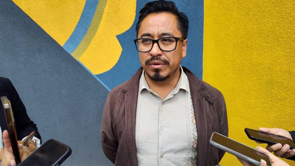 El alcalde afirmó que hasta el momento la empresa no ha solicitado permisos de construcción para el proyecto