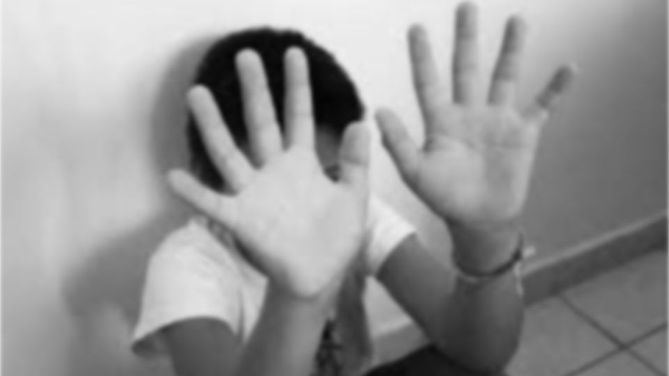 La mujer agredió a su hijo en un mercado de Pachuca