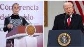 Foto ilustrativa de la nota titulada: Sheinbaum analiza invitación de Trump a Junta de Paz