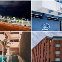 4 hoteles cerca del desfile del Carnaval de Veracruz 2026, aún con disponibilidad y precios accesibles