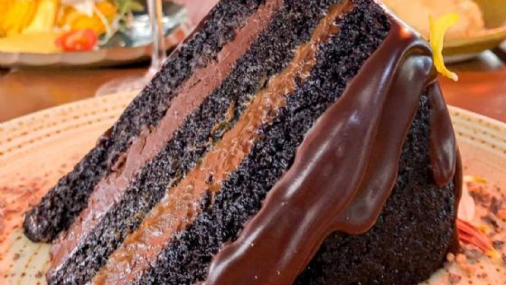 Los errores más comunes al preparar un pastel de chocolate y cómo evitarlos