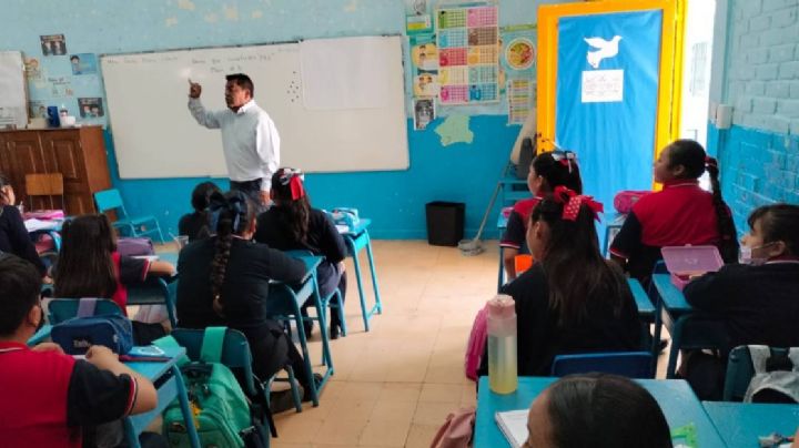 ¡Llega megapuente!, cuatro días sin clases en Guanajuato
