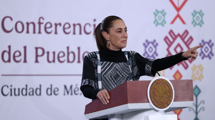 Sheinbaum: temas clave en la mañanera hoy 27 de enero