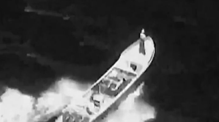 Ataques de Ejército de EU a "narcolanchas": 126 muertos