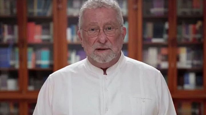 Ex rector de la UACam, José Abud Flores, denuncia detención violenta y niega cargos de drogas