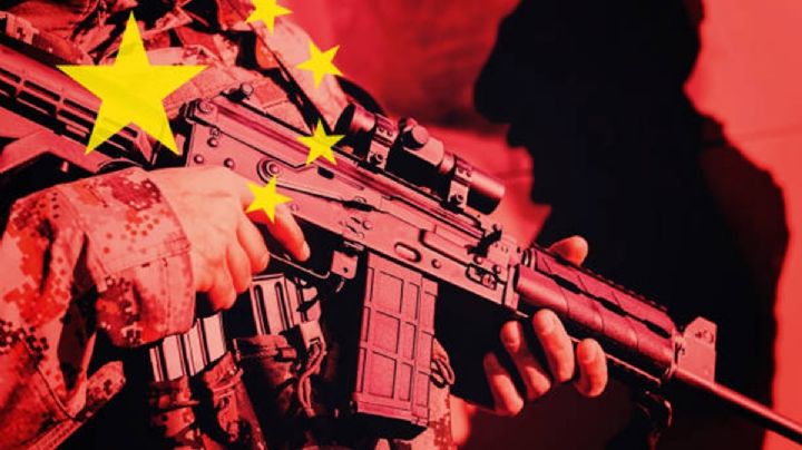 Lucha de poder en China deja a su Ejército sin cabeza