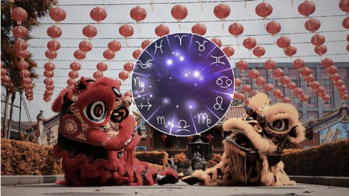 Horóscopo chino: descubre cuál es el mayor atractivo de tu signo del zodiaco