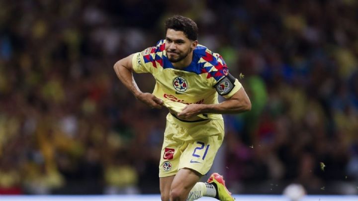 ¿Henry Martín llega a Cruz Azul? Esto sabemos del fichaje que lo cambiaría todo