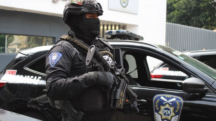 Cae “El Seven”, presunto líder de La Familia Michoacana, en Amecameca